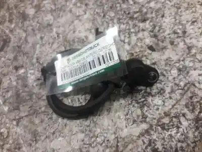 Second-hand car spare part RIGHT FRONT ABS SENSOR for OPEL MERIVA  OEM IAM references 09115064  2 PINS