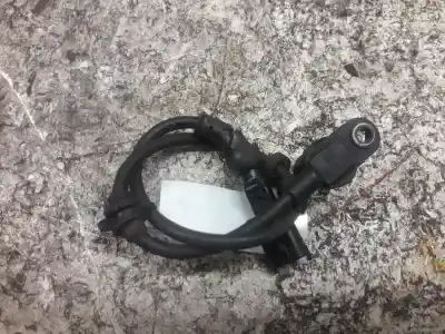 Second-hand car spare part right front abs sensor for opel meriva cosmo oem iam references 09115064  2 pins