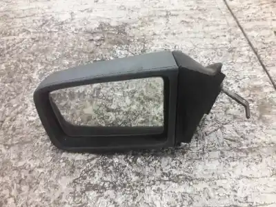 Second-hand car spare part left rearview mirror for opel kadett e cup lim. oem iam references 