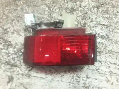 Tweedehands auto-onderdeel linker mistachterlamp voor opel meriva blue line oem iam-referenties 