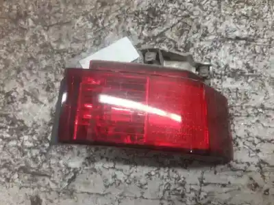 Tweedehands auto-onderdeel rechts mistachterlamp voor opel meriva blue line oem iam-referenties 