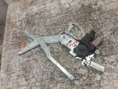 Tweedehands auto-onderdeel regelaar rechts voor ruit voor opel meriva blue line oem iam-referenties 93389552