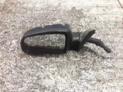 Tweedehands auto-onderdeel linker spiegel voor opel meriva blue line oem iam-referenties 