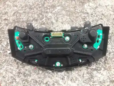 Peça sobressalente para automóvel em segunda mão quadrante por opel meriva blue line referências oem iam 13146880bb 2704030222003 110080162010