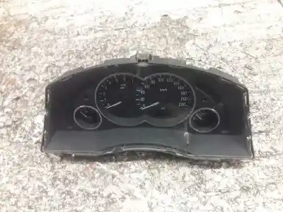 Peça sobressalente para automóvel em segunda mão quadrante por opel meriva blue line referências oem iam 13146880bb 2704030222003 110080162010