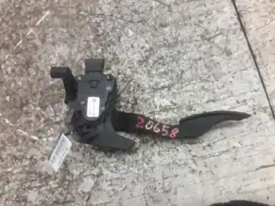 Second-hand car spare part potentiometer for opel meriva blue line oem iam references 93335443da 6 pins 6pv00811002