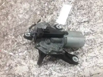 Peça sobressalente para automóvel em segunda mão motor do limpador traseiro por opel meriva blue line referências oem iam   3 pins