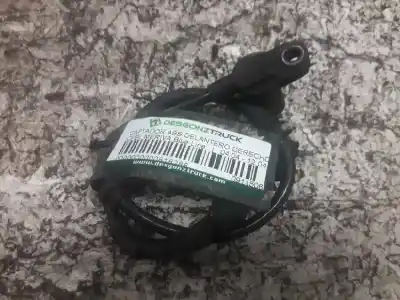 Tweedehands auto-onderdeel voorste rechter abs-sensor voor opel meriva blue line oem iam-referenties 09115064