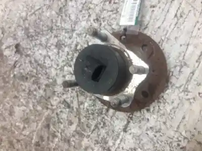 Pezzo di ricambio per auto di seconda mano boccola per opel meriva blue line riferimenti oem iam   2 pins