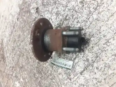 Pezzo di ricambio per auto di seconda mano boccola per opel meriva blue line riferimenti oem iam   2 pins