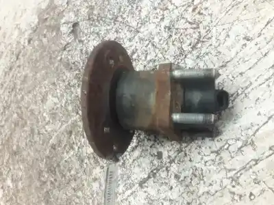 Peça sobressalente para automóvel em segunda mão cubo por opel meriva blue line referências oem iam   2 pins