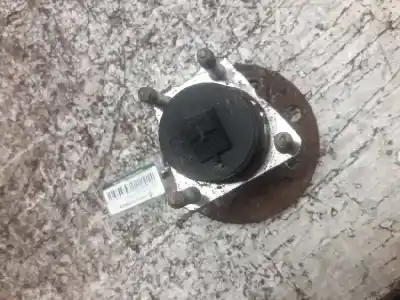 Peça sobressalente para automóvel em segunda mão cubo por opel meriva blue line referências oem iam   2 pins