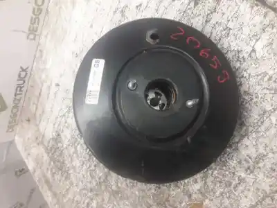 Tweedehands auto-onderdeel rem servo voor opel meriva blue line oem iam-referenties 13122530qb