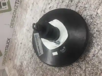 Peça sobressalente para automóvel em segunda mão servo freio por opel meriva blue line referências oem iam 13122530qb  