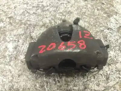 Tweedehands auto-onderdeel remklauw links voor voor opel meriva blue line oem iam-referenties 9823ip33