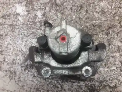 Peça sobressalente para automóvel em segunda mão pinça de travão dianteira esquerda por opel meriva blue line referências oem iam 9823ip33  