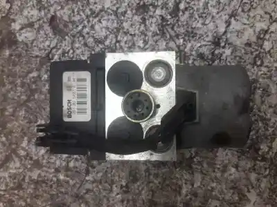 Peça sobressalente para automóvel em segunda mão Abs por OPEL MERIVA Blue Line Referências OEM IAM 22738354557688  0265216478