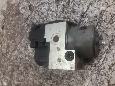 Peça sobressalente para automóvel em segunda mão abs por opel meriva blue line referências oem iam 22738354557688  0265216478