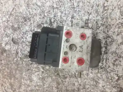 Peça sobressalente para automóvel em segunda mão abs por opel meriva blue line referências oem iam 22738354557688  0265216478