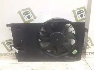 Tweedehands auto-onderdeel elektro ventilator voor opel meriva blue line oem iam-referenties 13127135