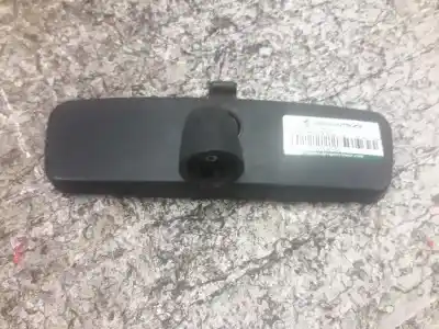 Pezzo di ricambio per auto di seconda mano specchio interno per opel meriva blue line riferimenti oem iam   
