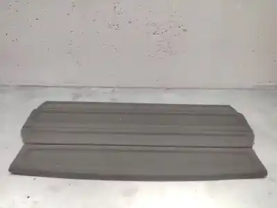 Peça sobressalente para automóvel em segunda mão chapeleira por opel meriva blue line referências oem iam 