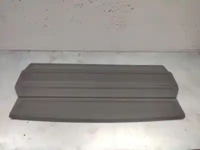 Peça sobressalente para automóvel em segunda mão chapeleira por opel meriva blue line referências oem iam   