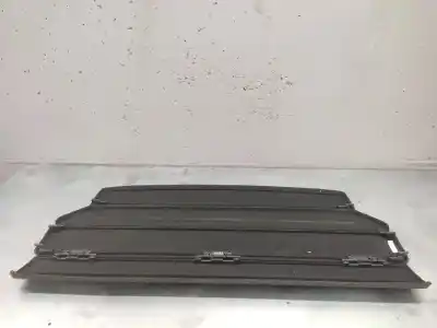 Peça sobressalente para automóvel em segunda mão chapeleira por opel meriva blue line referências oem iam   