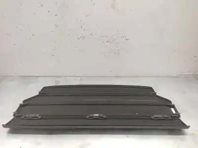 Peça sobressalente para automóvel em segunda mão chapeleira por opel meriva blue line referências oem iam   