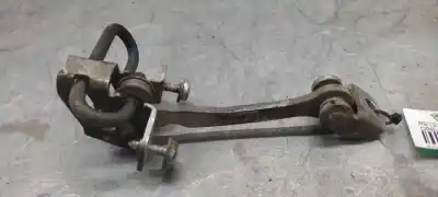 Peça sobressalente para automóvel em segunda mão esticador de porta por opel meriva cosmo referências oem iam 13186209