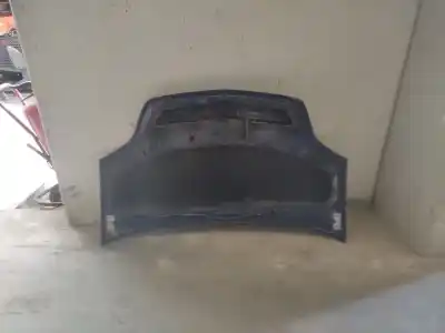 Peça sobressalente para automóvel em segunda mão capot por opel meriva blue line referências oem iam   