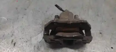 Second-hand car spare part front left brake caliper for opel meriva cosmo oem iam references 