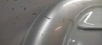 Second-hand car spare part spare wheel support for opel frontera b basis oem iam references   