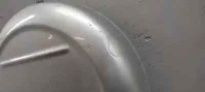 Second-hand car spare part spare wheel support for opel frontera b basis oem iam references   