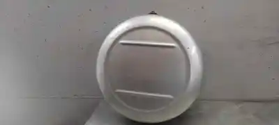 Second-hand car spare part spare wheel support for opel frontera b basis oem iam references   