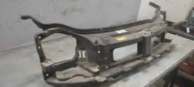 Автозапчастина б/у фронтальна панель для opel vivaro a furgoneta (x83) 1.9 dti (f7) посилання на oem iam   