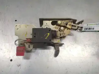 Автозапчастина б/у централізований двигун зкриття ворот для PEUGEOT PARTNER (S1) 2.0 HDi CAT Посилання на OEM IAM    Автозапчастина б/у централізований двигун зкриття ворот для PEUGEOT PARTNER (S1) 2.0 HDi CAT Посилання на OEM IAM