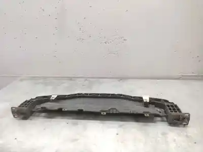 Pezzo di ricambio per auto di seconda mano rinforzo paraurti anteriore per peugeot 207/207+ (wa_, wc_) 1.4 16v riferimenti oem iam 9649583180  