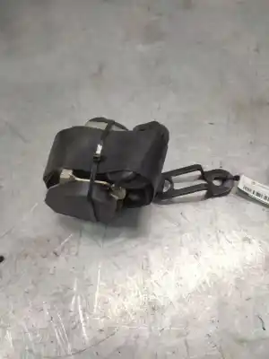 Автозапчасти б/у ПЕРЕДНИЙ ЛЕВЫЙ РЕМЕНЬ БЕЗОПАСНОСТИ за PEUGEOT 206 FASTBACK (2A/C)  ссылки OEM IAM 96361049XX  