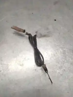 Pezzo di ricambio per auto di seconda mano sonda lambda per peugeot 508 active riferimenti oem iam   2 pins