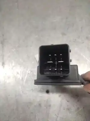 Second-hand car spare part electronic module for peugeot 5008 * oem iam references 9677871680 f005v01221 