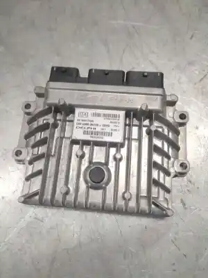 Second-hand car spare part ecu engine control for peugeot 508 active oem iam references 9666375980 9801538280 