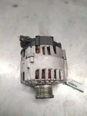 Peça sobressalente para automóvel em segunda mão alternador por peugeot 508 active referências oem iam 9678048880 2614016b tg15c189