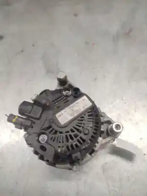 Peça sobressalente para automóvel em segunda mão alternador por peugeot 508 active referências oem iam 9678048880 2614016b tg15c189