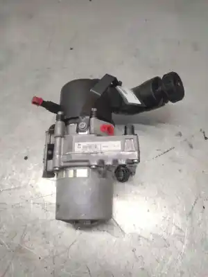 Piesă de schimb auto la mâna a doua pompã de direcție pentru peugeot 508 active referințe oem iam 9676154180