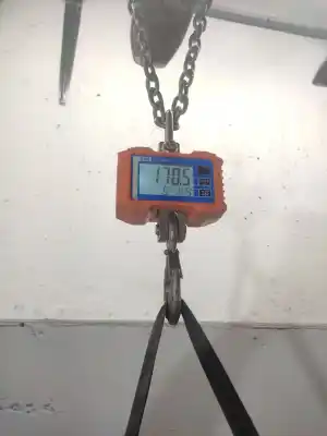 Second-hand car spare part complete engine for peugeot 508 active oem iam references rh01  