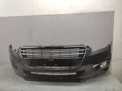 Pièce détachée automobile d'occasion LE PARE-CHOC AVANT pour PEUGEOT 508  Références OEM IAM   