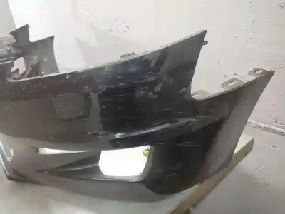 Second-hand car spare part front bumper for peugeot 508 active oem iam references   