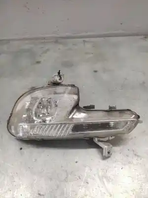 Piesă de schimb auto la mâna a doua far de ceatã stânga pentru peugeot 508 active referințe oem iam 9670476280