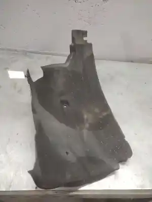 Second-hand car spare part front left wheel arch for peugeot 508 active oem iam references   